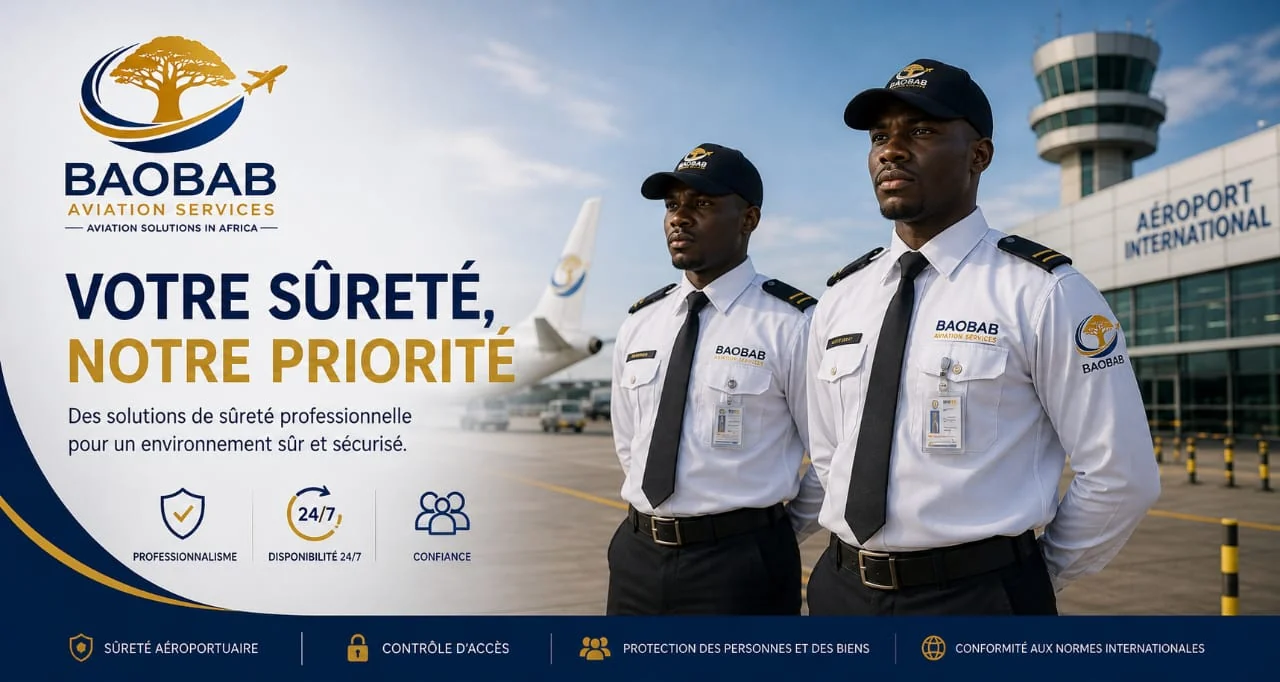 Sûreté & Sécurité